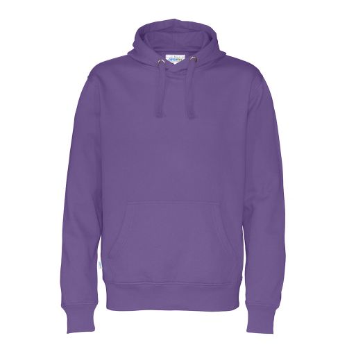 Hoodie heren fairtrade - Afbeelding 12